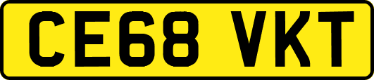 CE68VKT