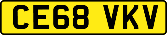 CE68VKV