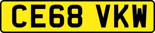 CE68VKW