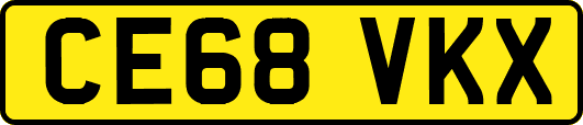 CE68VKX