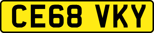 CE68VKY