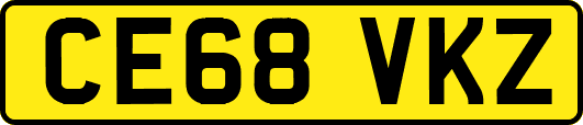 CE68VKZ