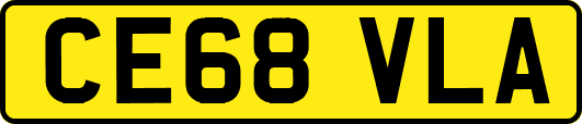 CE68VLA
