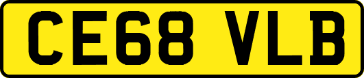 CE68VLB