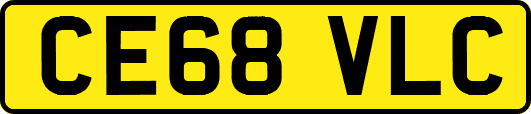 CE68VLC