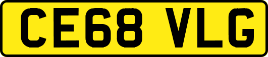 CE68VLG