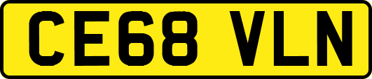 CE68VLN