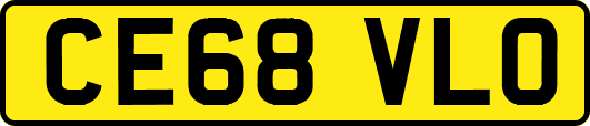 CE68VLO