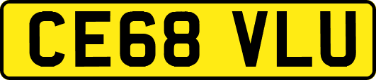 CE68VLU