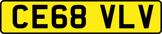 CE68VLV