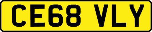 CE68VLY