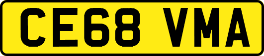 CE68VMA