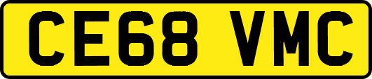CE68VMC