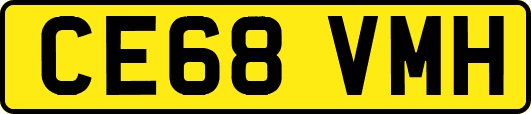 CE68VMH