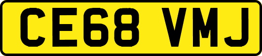 CE68VMJ