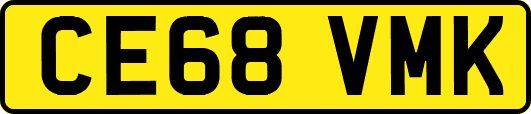 CE68VMK
