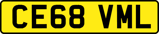 CE68VML
