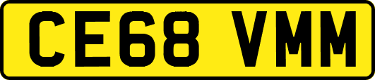 CE68VMM