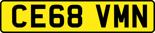 CE68VMN