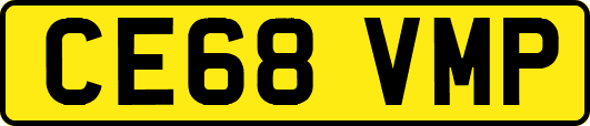 CE68VMP