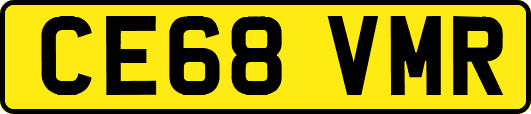CE68VMR