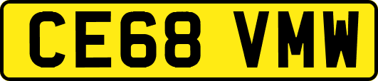 CE68VMW