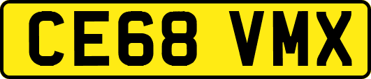 CE68VMX