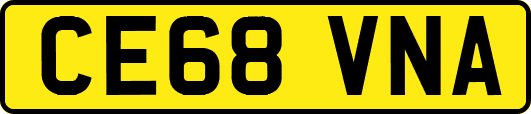CE68VNA