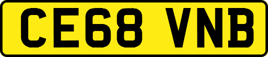CE68VNB