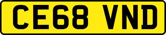 CE68VND