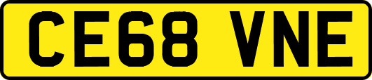 CE68VNE