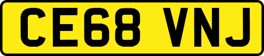 CE68VNJ