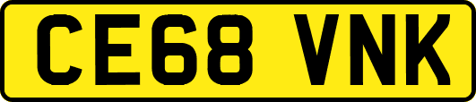 CE68VNK