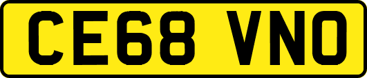 CE68VNO