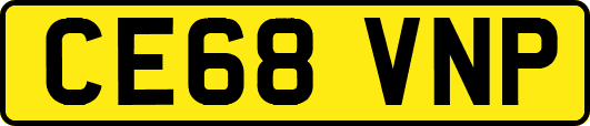CE68VNP
