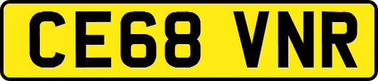 CE68VNR