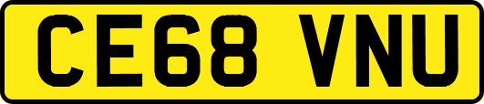 CE68VNU