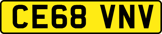 CE68VNV
