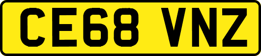 CE68VNZ