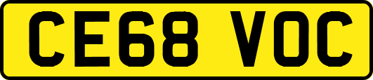 CE68VOC