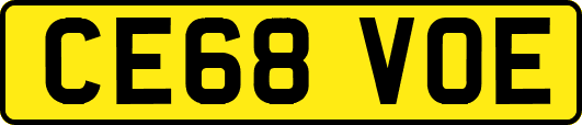 CE68VOE