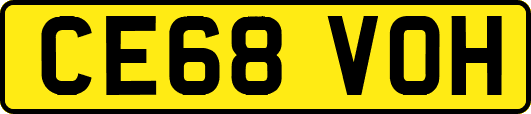CE68VOH