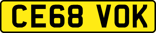 CE68VOK