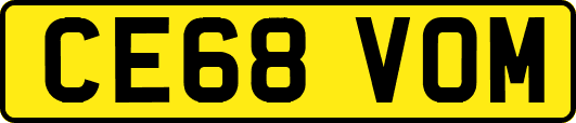 CE68VOM