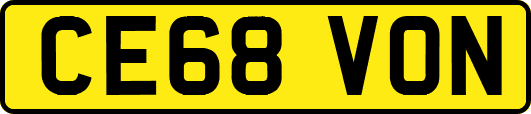 CE68VON