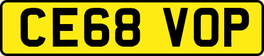 CE68VOP