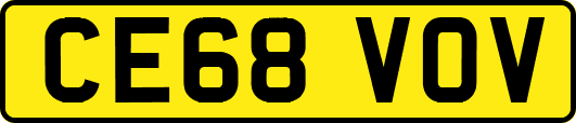CE68VOV