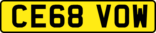 CE68VOW