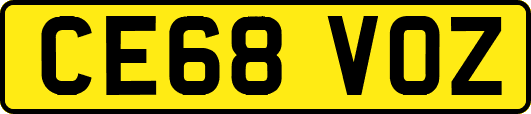 CE68VOZ