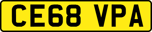 CE68VPA